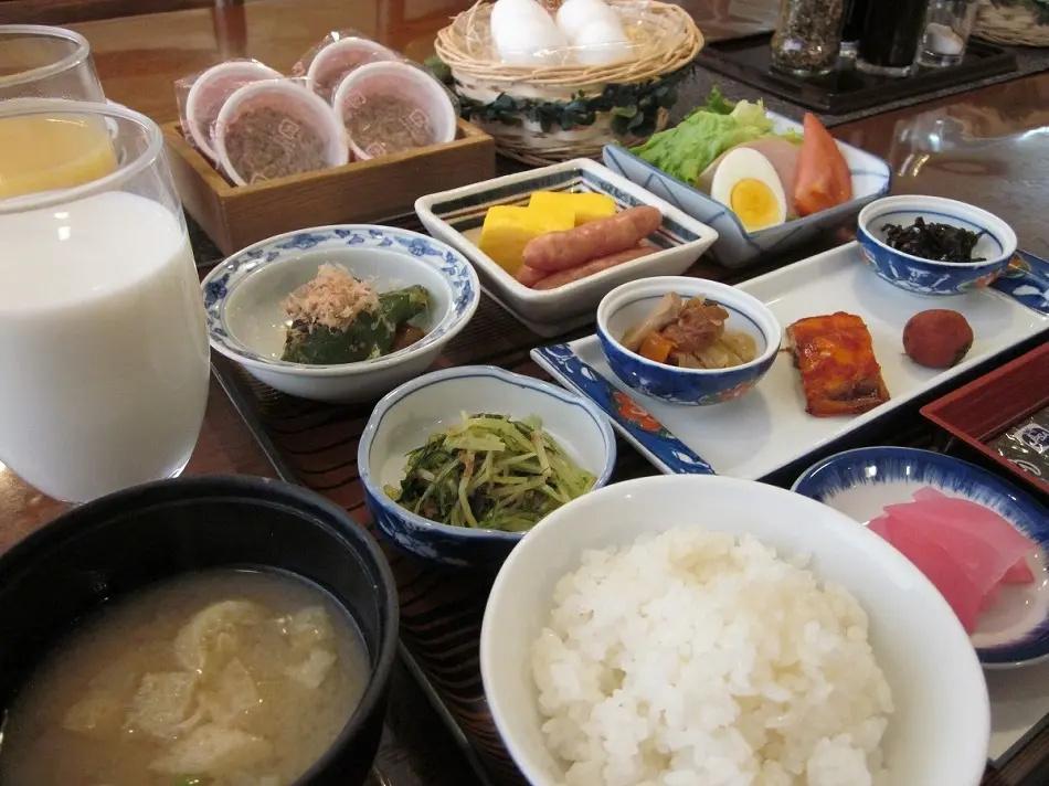 фото Kitaguchi Hotel