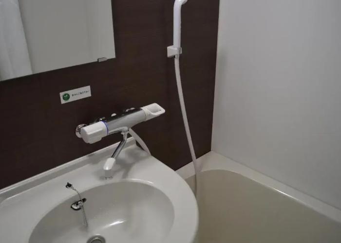 Hotel Route-Inn Grand Kitami Ekimae