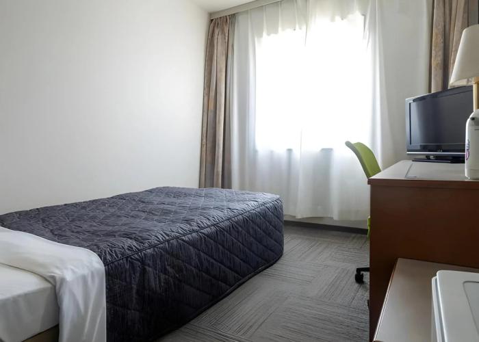 Hotel Paco Junior Kitami