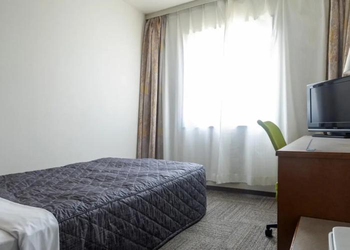 Hotel Paco Junior Kitami