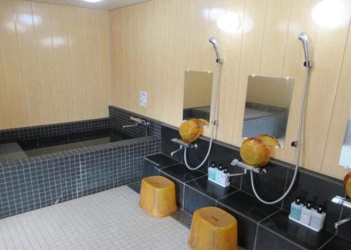 Hotel Crown Hills Kitami Annex