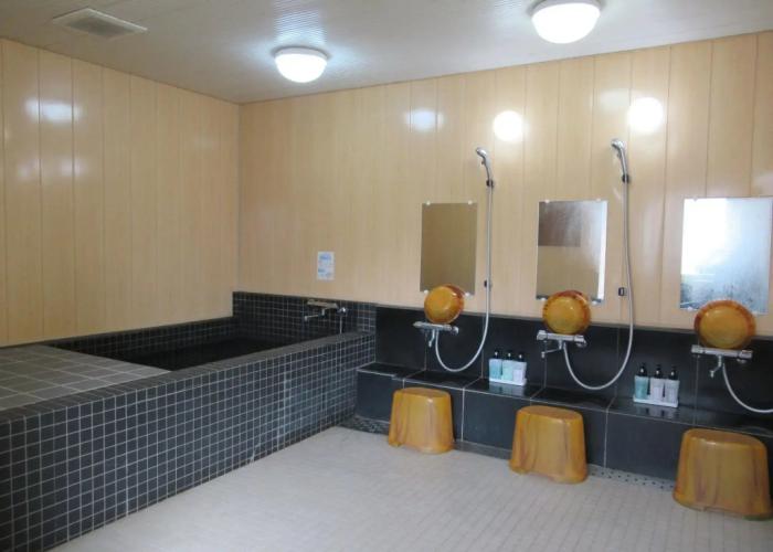 Hotel Crown Hills Kitami Annex