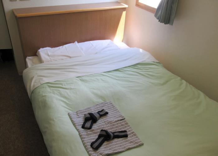 Hotel Crown Hills Kitami Annex