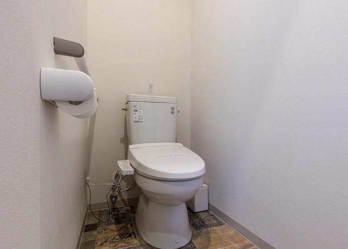 Tabist Kitami Athlete Stays