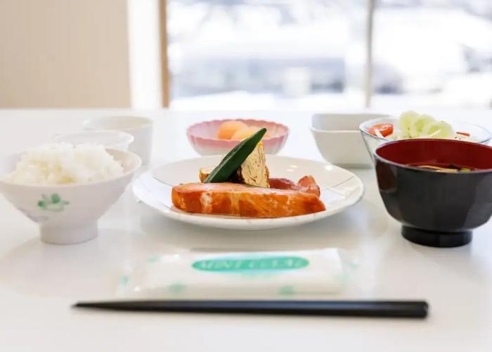 Tabist Kitami Athlete Stays