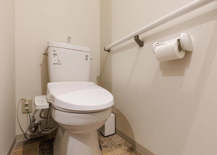 Tabist Kitami Athlete Stays