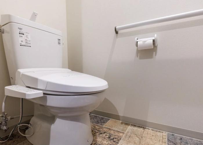 Tabist Kitami Athlete Stays