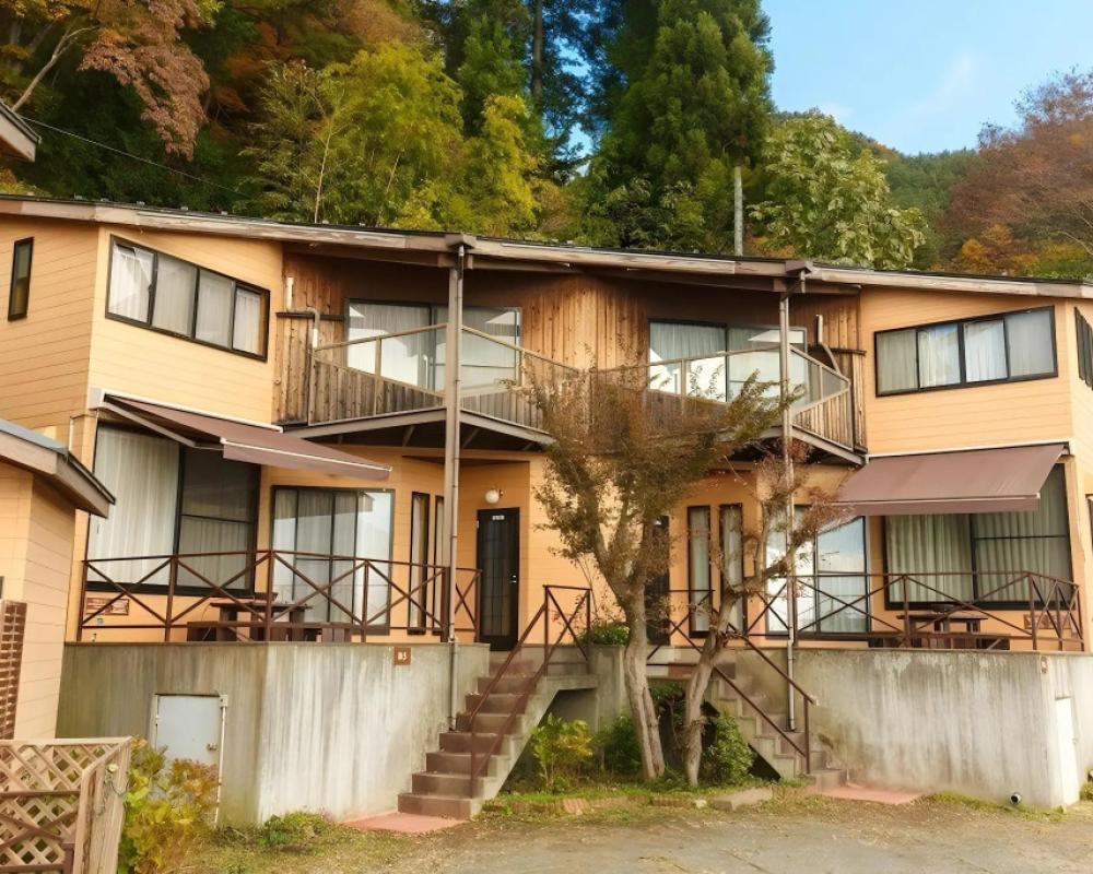Cottage Tozawa Center