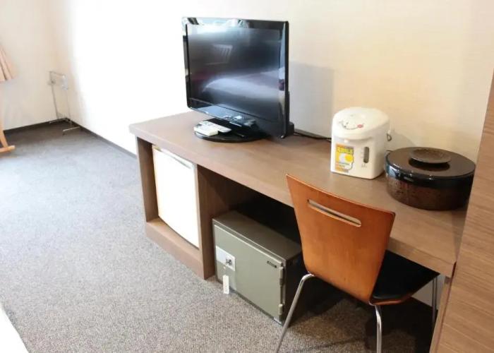 Iruka Onsen Hotel Seiryuusou