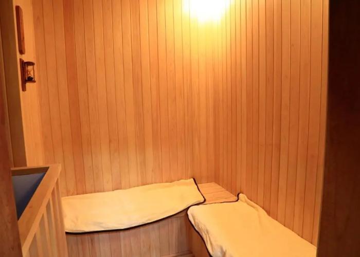 Iruka Onsen Hotel Seiryuusou