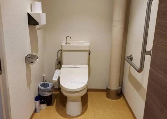 Iruka Onsen Hotel Seiryuusou