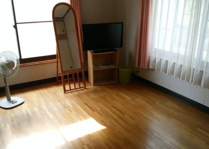 Nouka Minpaku Mirainouen
