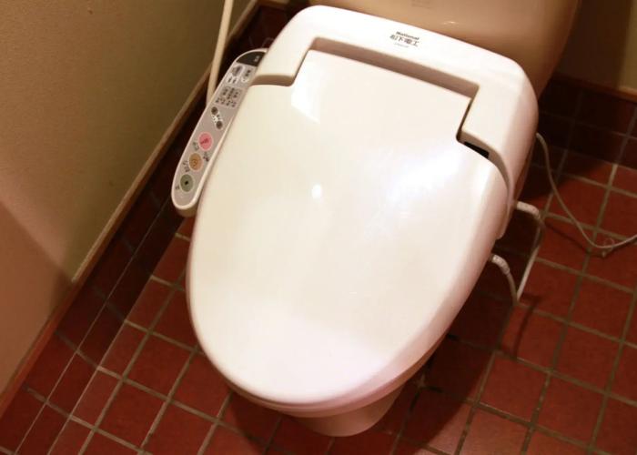 Kawayu Onsen Fujiya