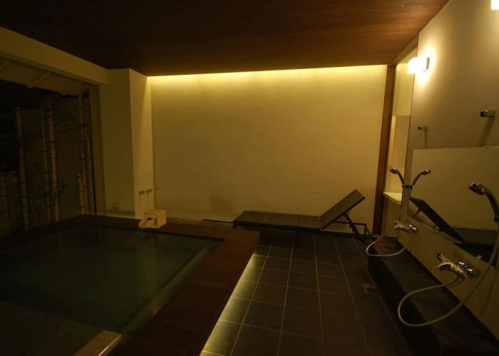 Kawayu Onsen Fujiya