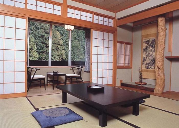 Ryujin Onsen Shimogoten