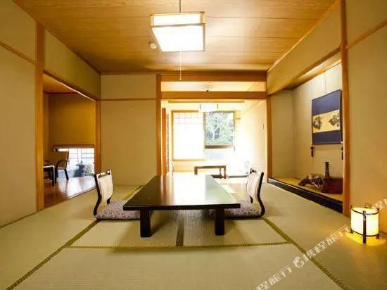 Ryujin Onsen Shimogoten