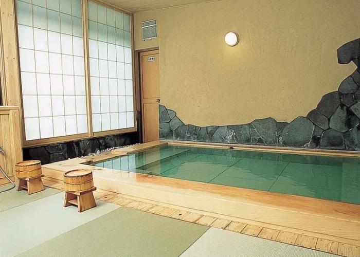 Ryujin Onsen Shimogoten