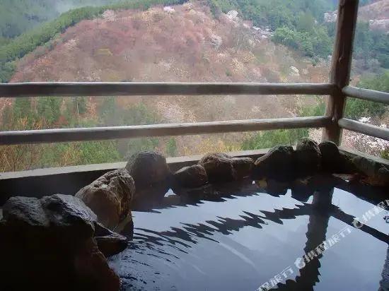 Ryujin Onsen Shimogoten