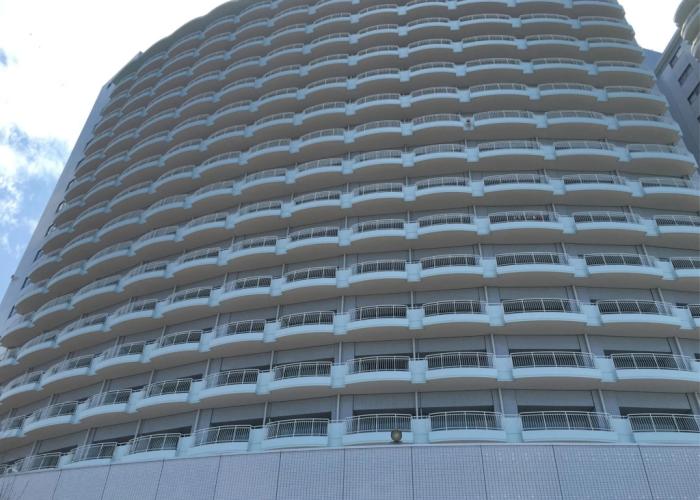 Hotel Harvest Nankitanabe