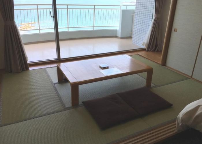Hotel Harvest Nankitanabe