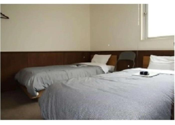 The Hotel Teramoto