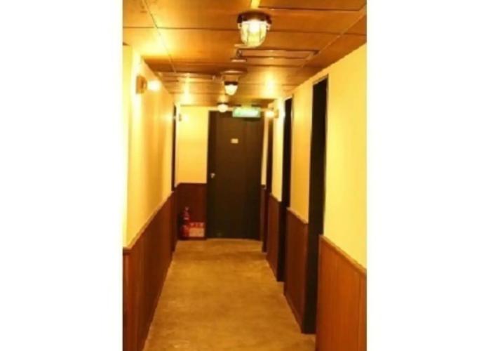 The Hotel Teramoto