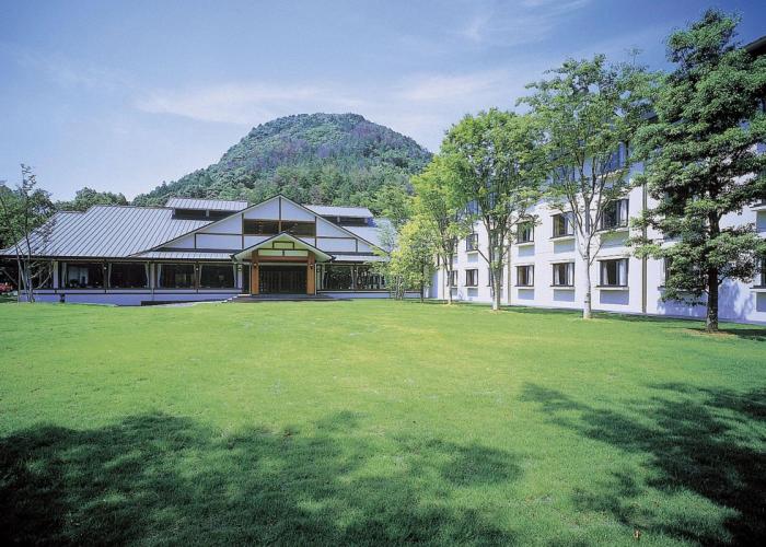 Watarase Onsen Hotel Sasayuri