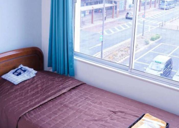 Tanabe Station Hotel
