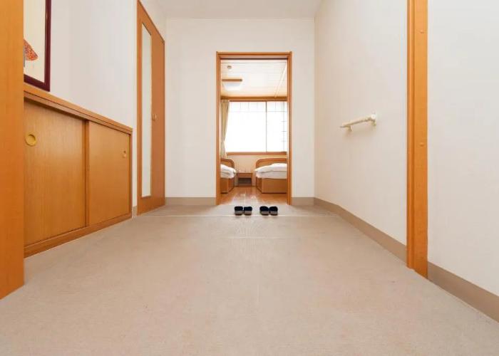 Watarase Onsen Hotel