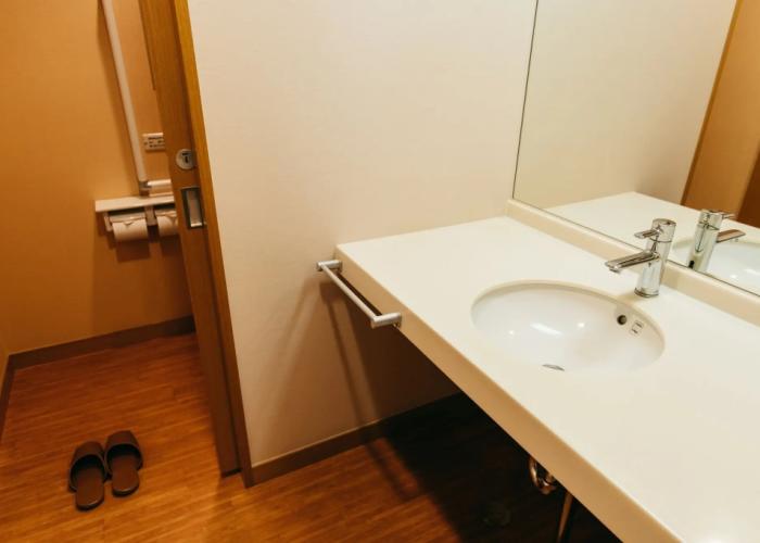 Kamenoi Hotel Kii-Tanabe