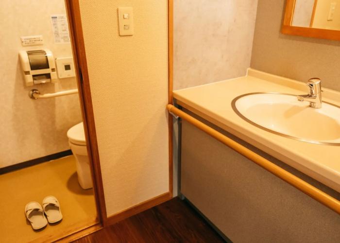 Kamenoi Hotel Kii-Tanabe