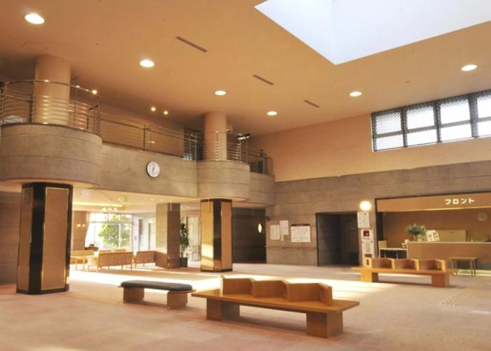Kamenoi Hotel Kii-Tanabe