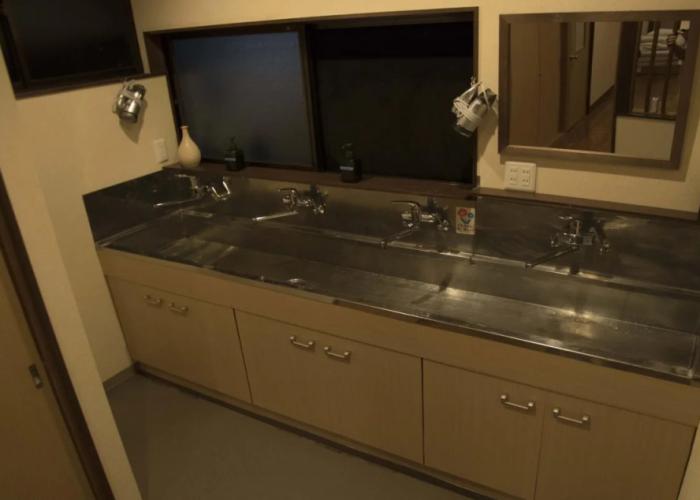 J-Hoppers Kumano Yunomine Guesthouse - Hostel