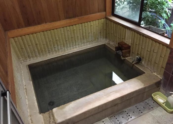 J-Hoppers Kumano Yunomine Guesthouse - Hostel
