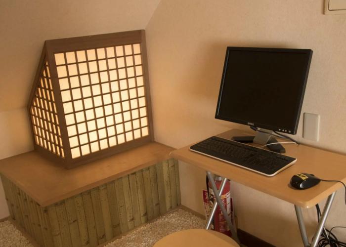 J-Hoppers Kumano Yunomine Guesthouse - Hostel