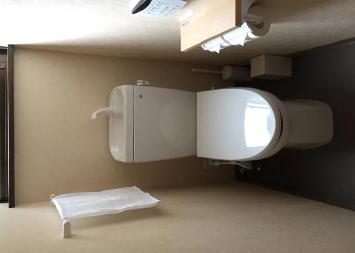 J-Hoppers Kumano Yunomine Guesthouse - Hostel