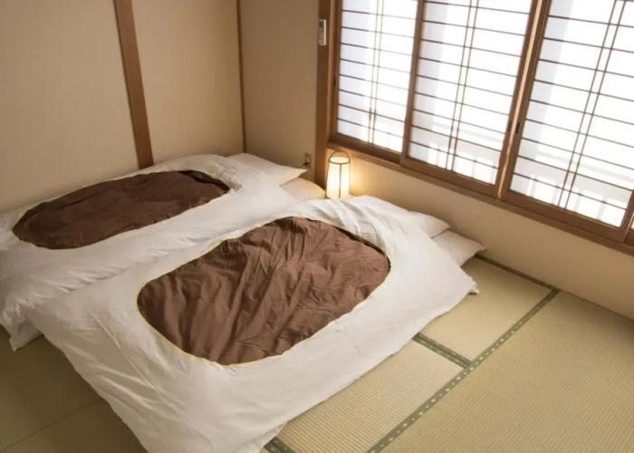 J-Hoppers Kumano Yunomine Guesthouse - Hostel