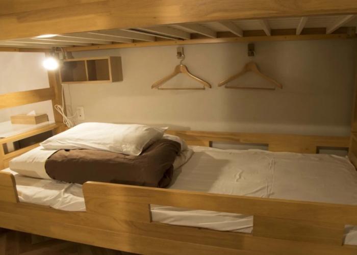 J-Hoppers Kumano Yunomine Guesthouse - Hostel