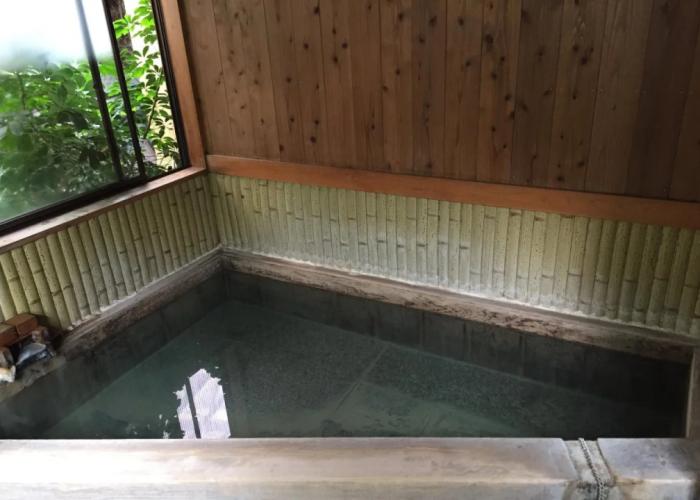 J-Hoppers Kumano Yunomine Guesthouse - Hostel