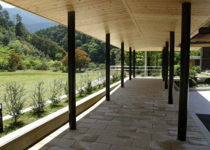 Totsukawa Onsen Hotel Subaru