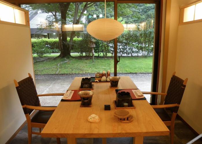 Totsukawa Onsen Hotel Subaru