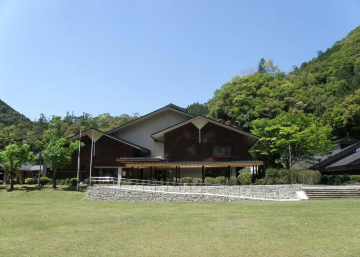 Totsukawa Onsen Hotel Subaru