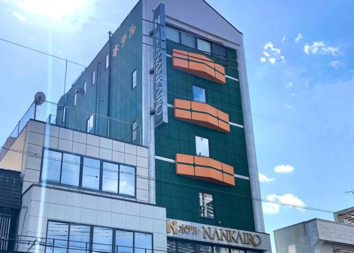 Hotel Nankairo