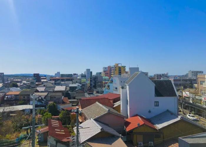 Hotel Nankairo