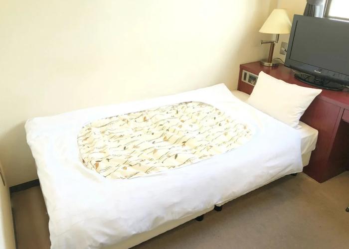 Hotel Nankairo