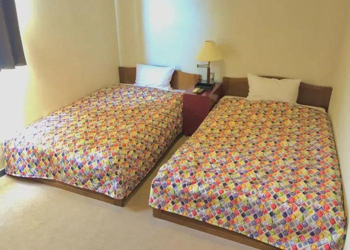 Hotel Nankairo