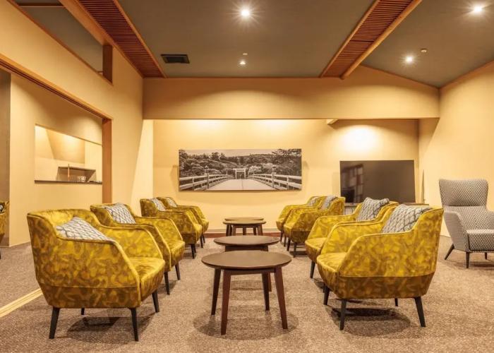 Guesthouse Sennomori