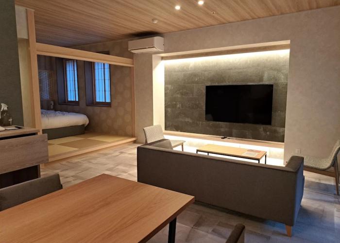 Guesthouse Sennomori