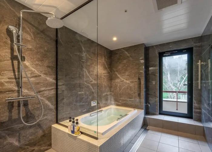 Guesthouse Sennomori