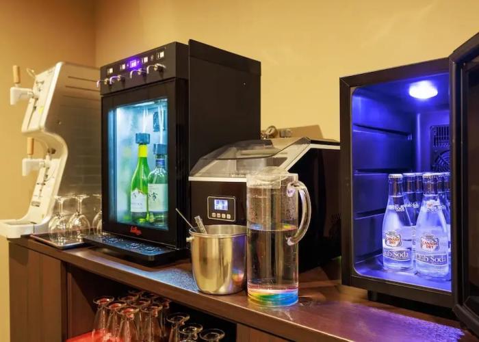 Guesthouse Sennomori